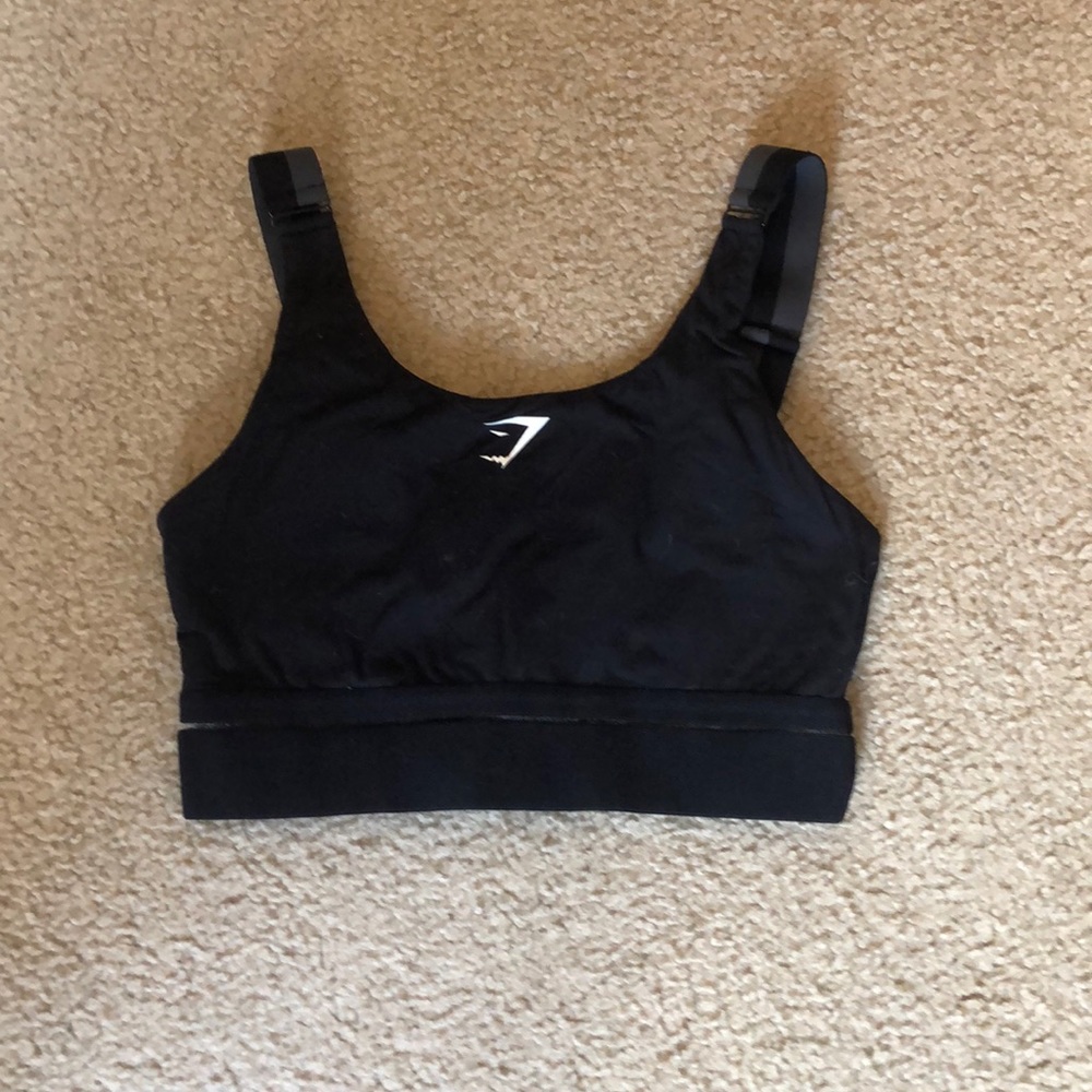 Gymshark Soorts Bra